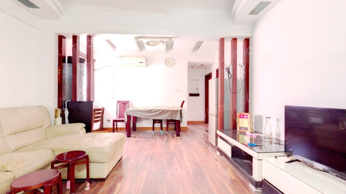 杨园新村二手房实景图