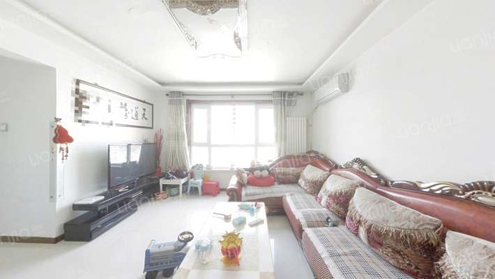 耀华名邸二手房实景图