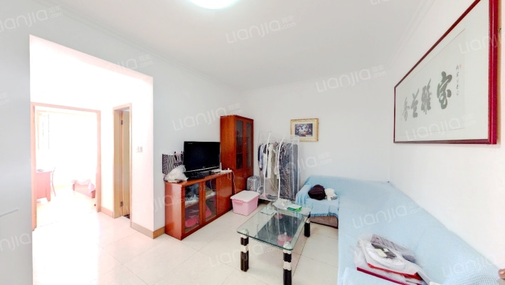 四季花园二手房实景图