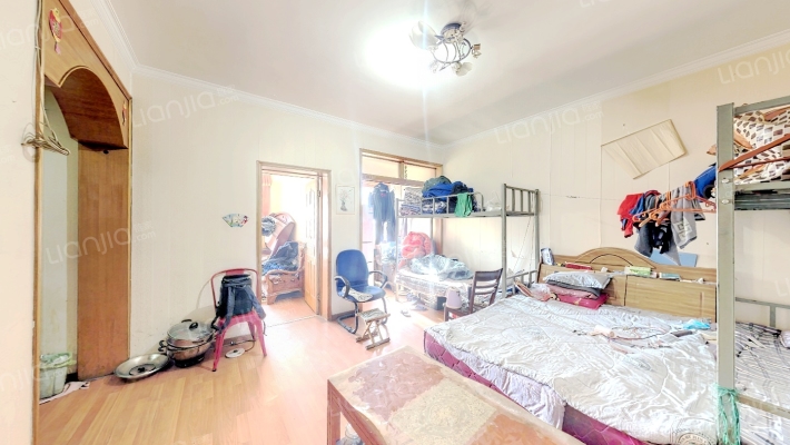 铭海园二手房实景图