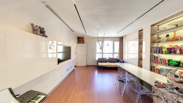 远洋荣域A2区二手房实景图