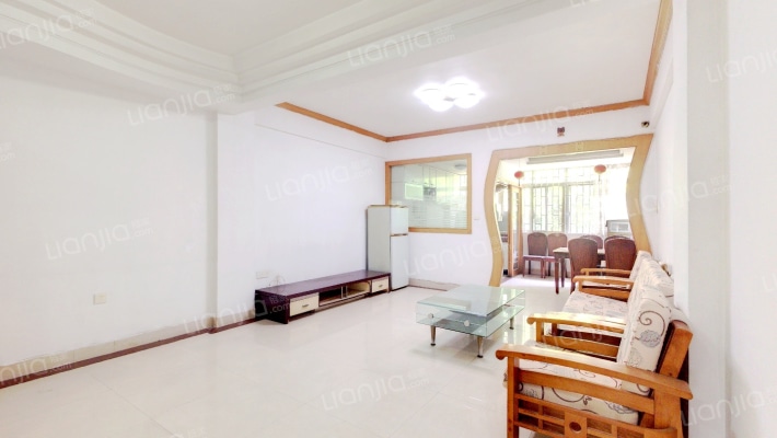 普澜一街小区二手房实景图