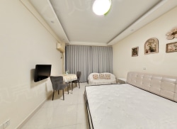 整租·丽晶都市公寓B区 1室0厅 北_丽晶都市公寓B区租房