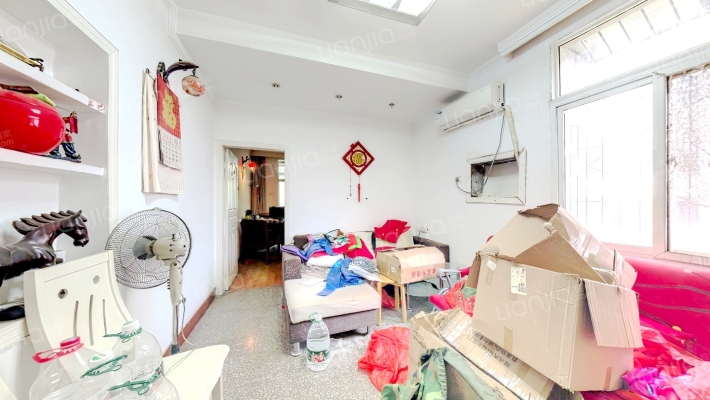 压延宿舍二手房实景图