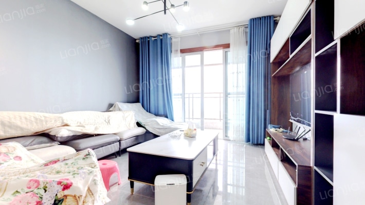 绿地悦蓉公馆二手房实景图