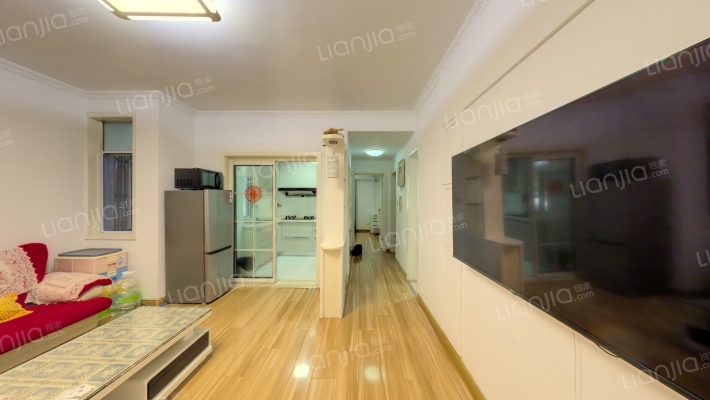 铁匠营二手房实景图