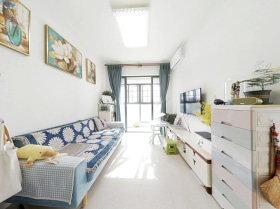 VR房源、7日新上高楼层最新发布二手房_