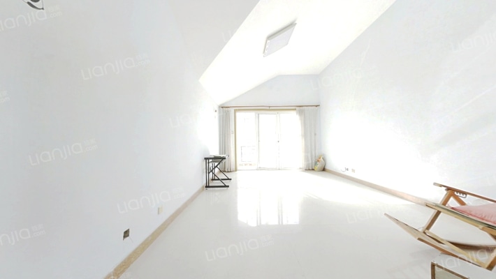 山水茶苑二手房实景图