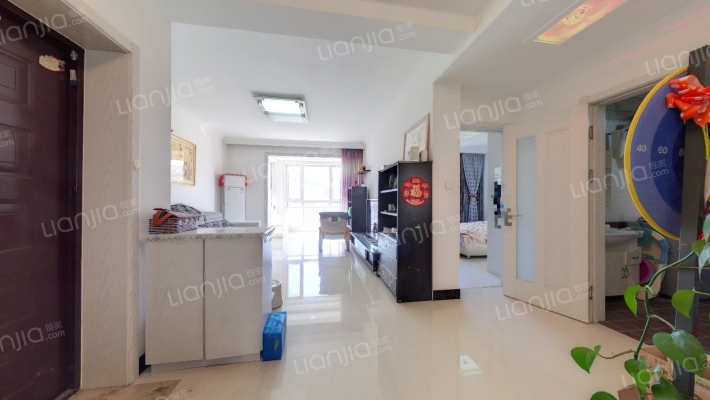 远洲国际城一期二手房实景图