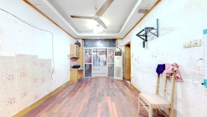 花桥二村二手房实景图