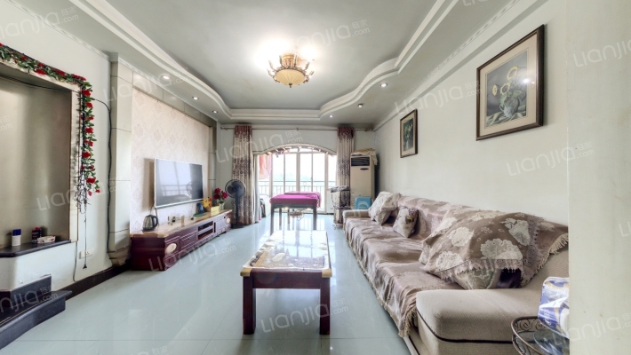 庆丰花园二手房实景图