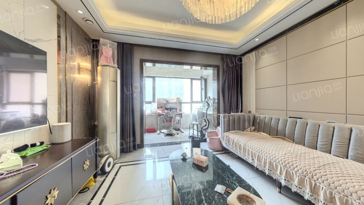 康桥朗城3号院二手房实景图