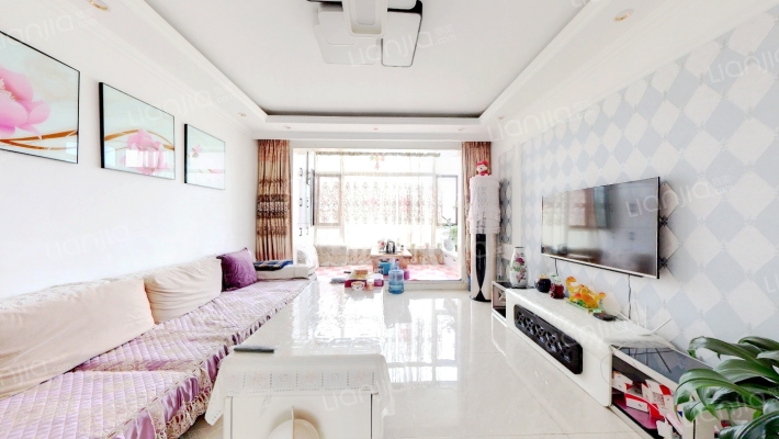 宋城府邸二手房实景图