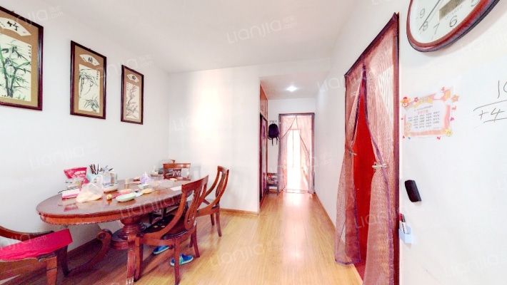 泉塘新村二手房实景图