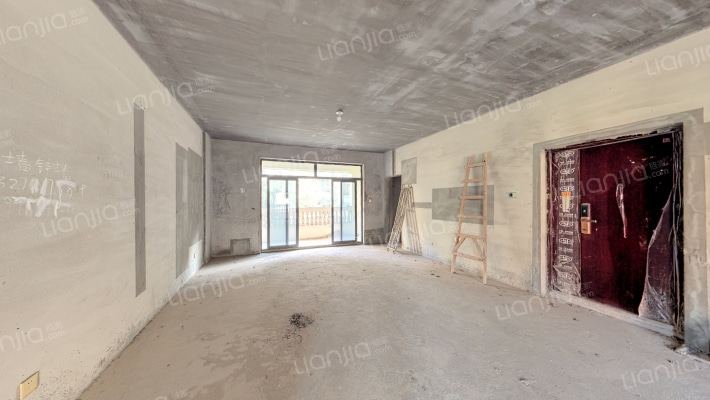 五矿万境园二手房实景图