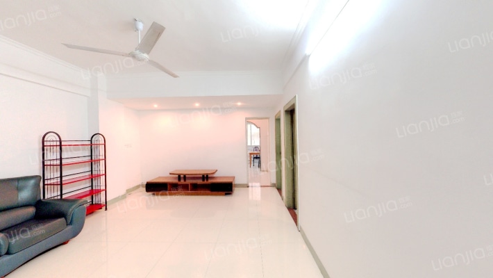 南浦新村二手房实景图