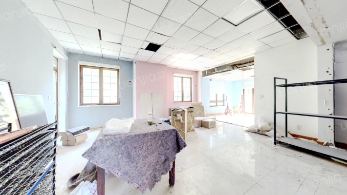 红磡领世郡新悦庭二手房实景图