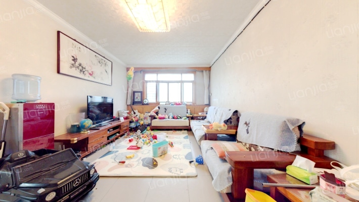 民政厅家属院二手房实景图