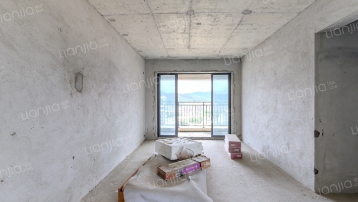 瑞信尊域二手房实景图