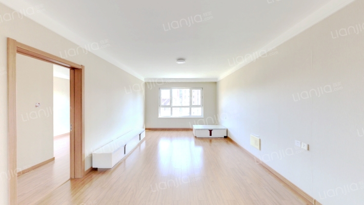 逸湖苑二手房实景图