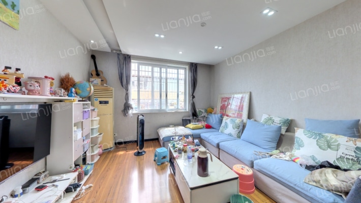 驿村苑二手房实景图