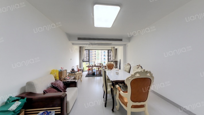 五江书香苑二手房实景图