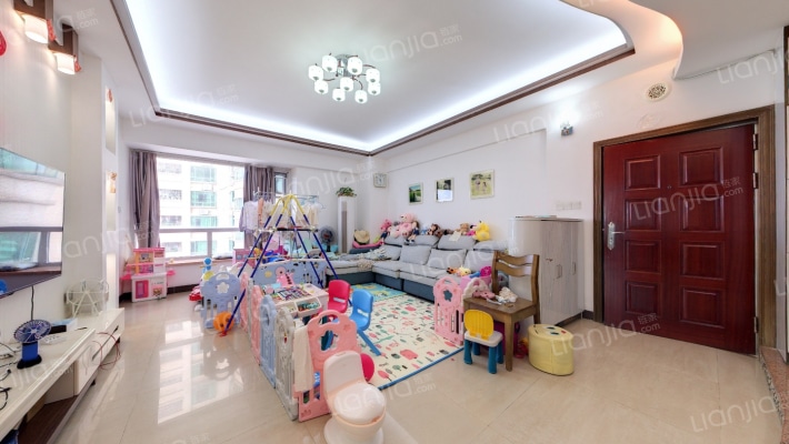 康裕苑二手房实景图