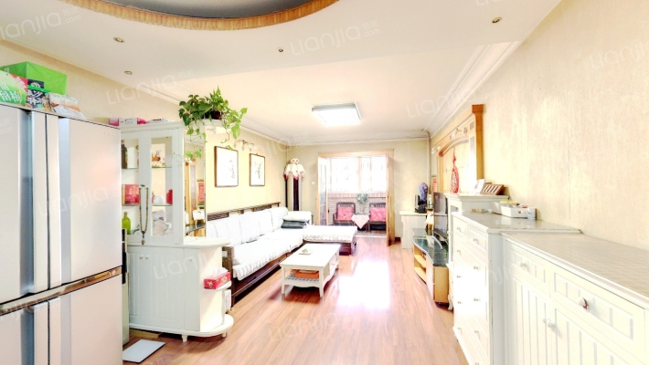 今日家园二手房实景图