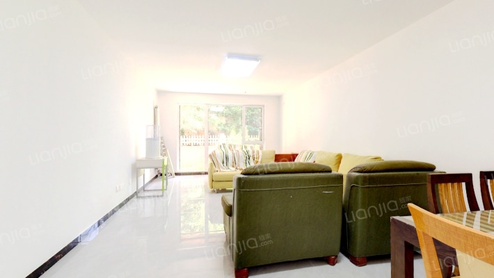 首创澜茵山三期二手房实景图