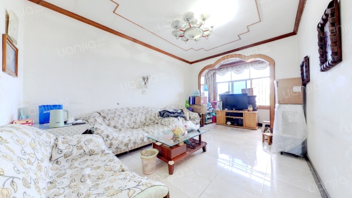 一环路西北段102号二手房实景图