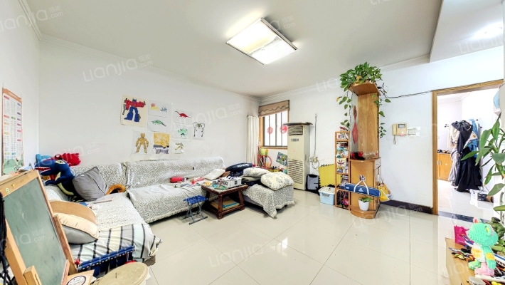 永威鑫城二手房实景图