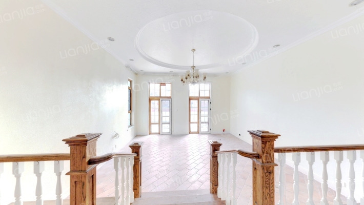 中信城拉斐庄园二手房实景图