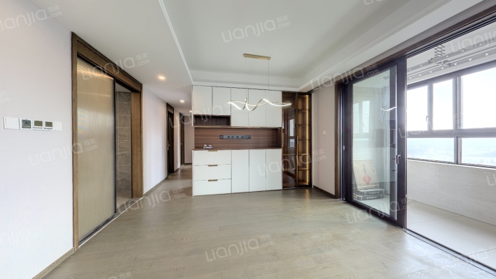 时光璟宸二手房实景图