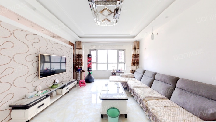 汇景园二手房实景图