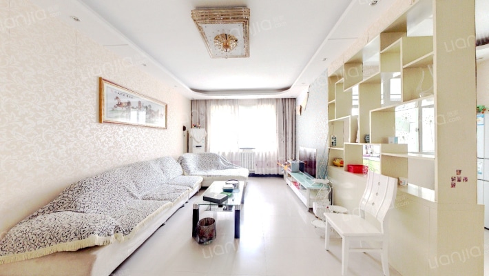 金鼎花园二手房实景图