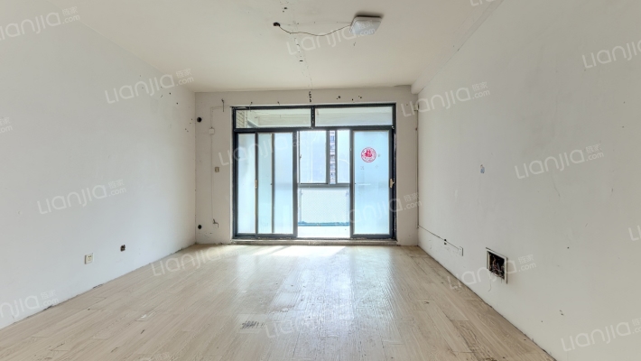 中环一号(一期)二手房实景图