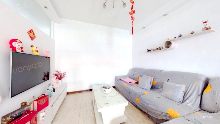 杨园街变电社区二手房实景图