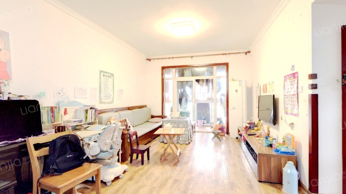 东麓驿境三期二手房实景图