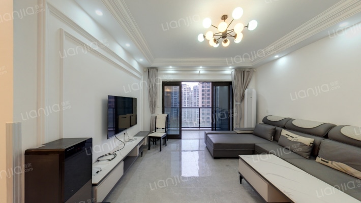 星城汇二手房实景图