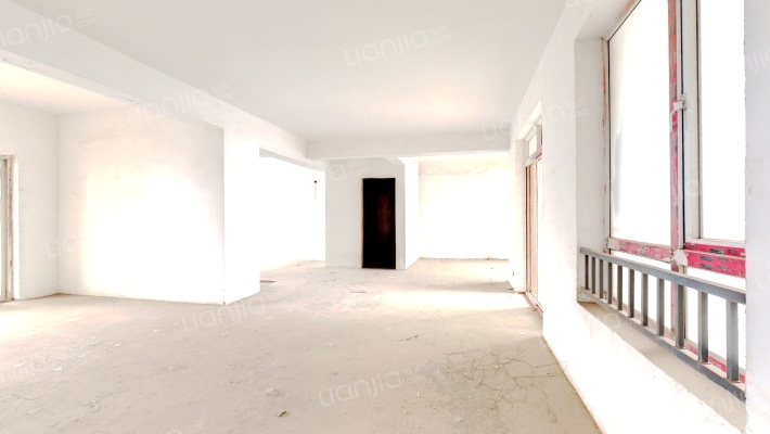 武汉半山逸品二手房实景图