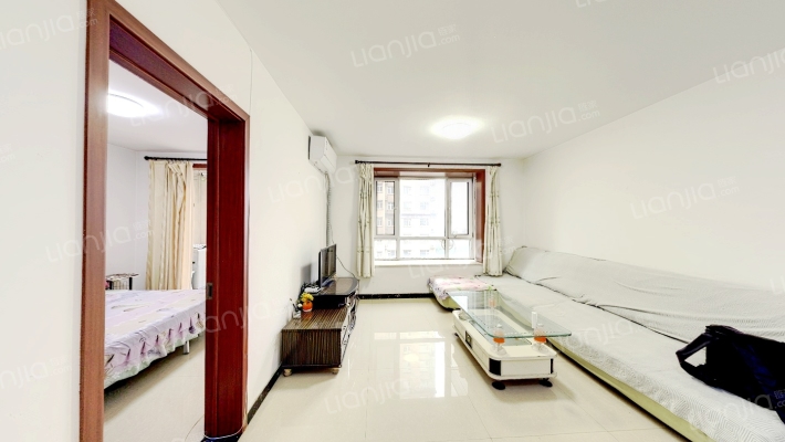 幸福城A区二手房实景图