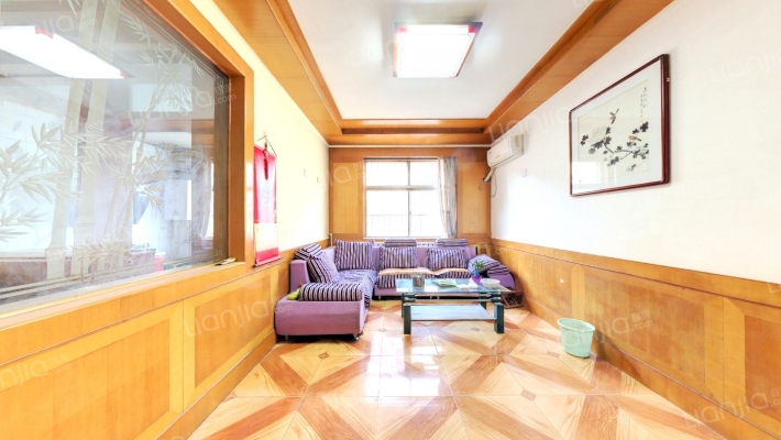 信联二公司宿舍二手房实景图