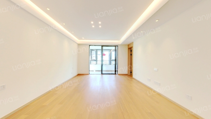 樾山林语二手房实景图