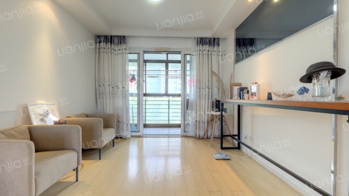 君景庭二手房实景图