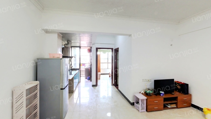 星宝名座二手房实景图