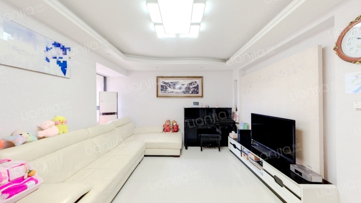 书香景苑二期南区二手房实景图