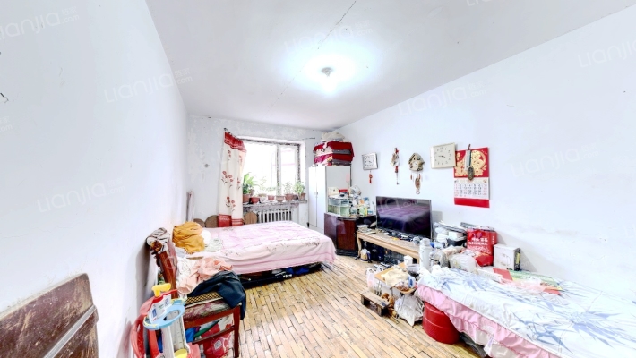 河广街二手房实景图