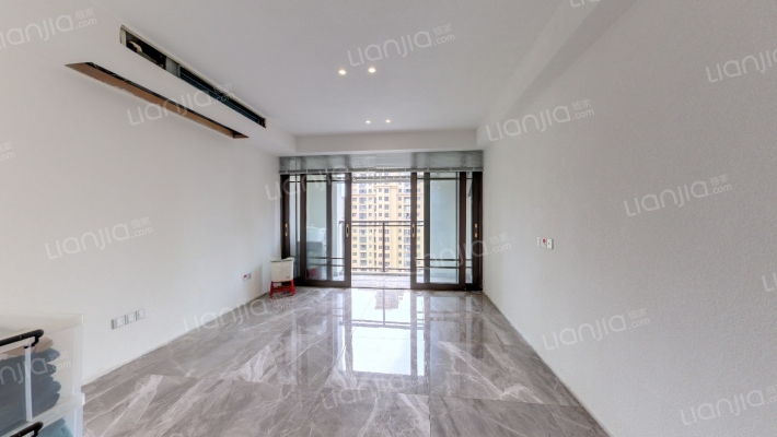 三福龙景龙廷二手房实景图