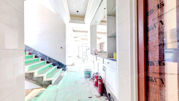 雅居乐三千院二手房实景图