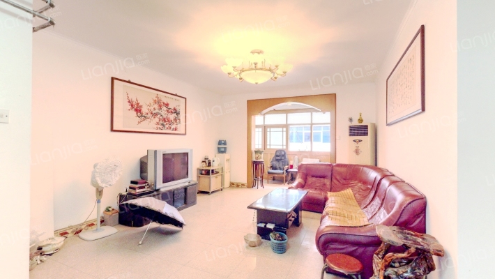 龙亭小区二手房实景图